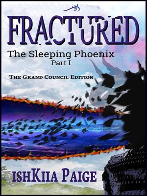 cover image of Fractured